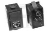 VOLVO 1578720 Wiper Switch
